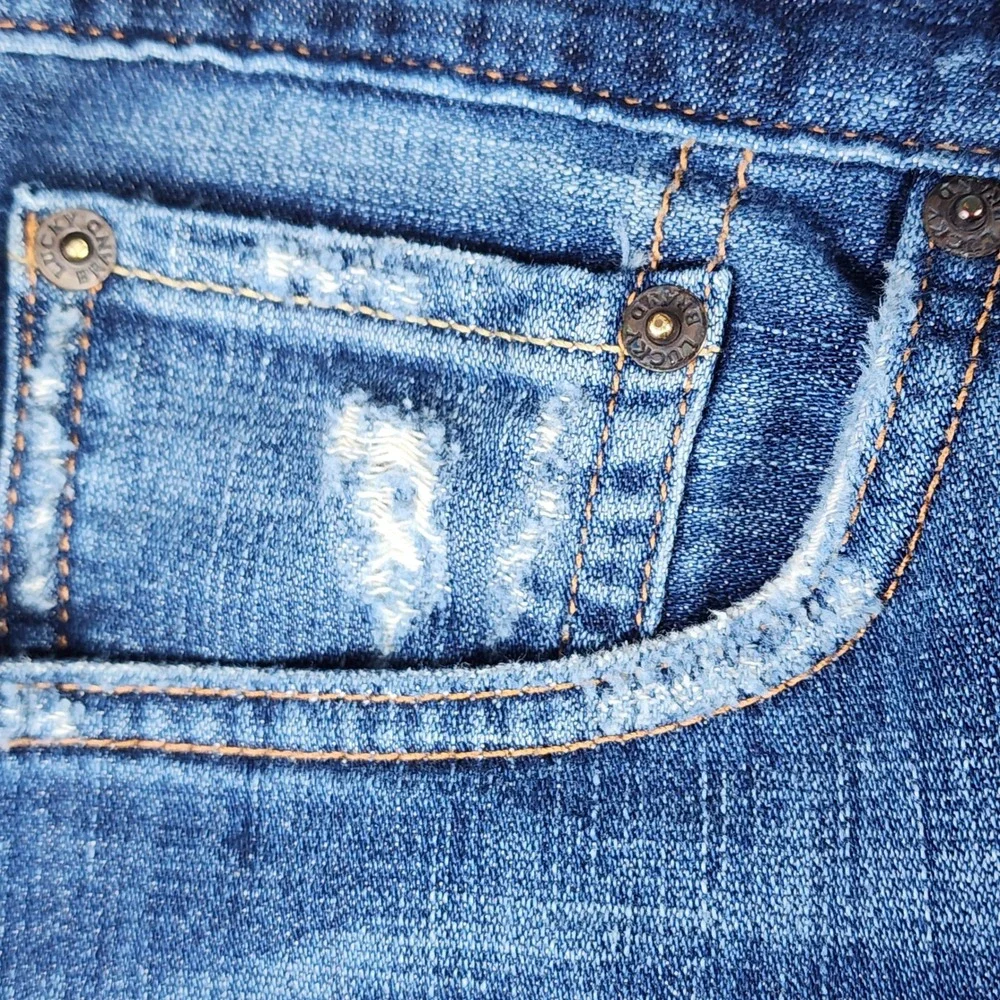 Lucky Brand lucky brand